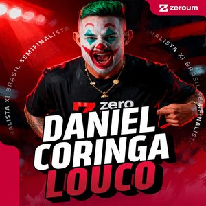Daniel Coringa Louco Balão em Paçoca Túlio e Dó
