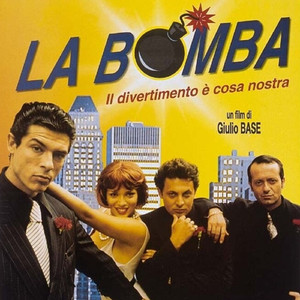 La Bomba (Run and Death)