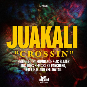 Crossin (Original Mix)