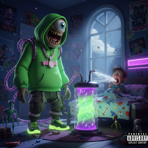 Mike Wazowski