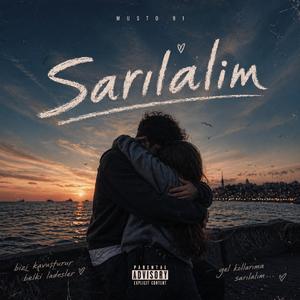 Sarılalım