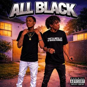 All Black