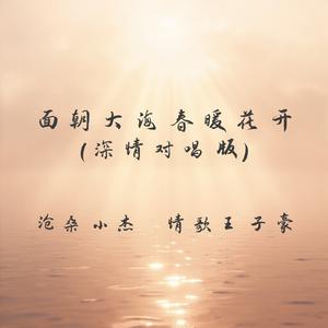 面朝大海春暖花开(深情对唱版)