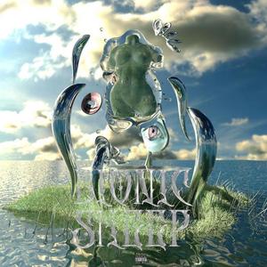 snitch（ft.Live forever In dust)