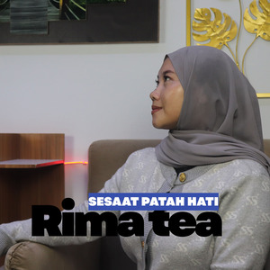 Sesaat Patah Hati