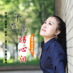 午夜雨伤心泪