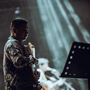 巴赫（G大调第一大提琴组曲）前奏曲—电贝斯版.mp3