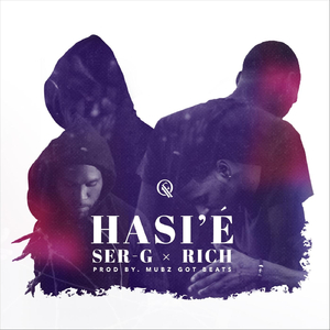 Hasi'é (feat. Rich Kalashh)