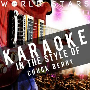 Nadine (Is It You) [Karaoke Version]