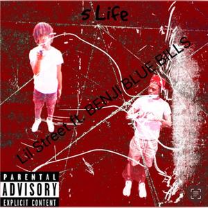 5Life (feat. Benji Blue Bills)