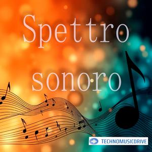 Spettro sonoro