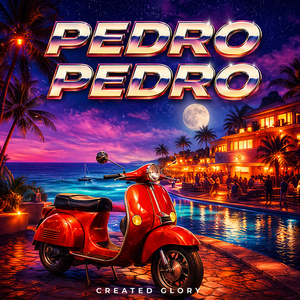 PEDRO PEDRO (Dolce Vita Mix)