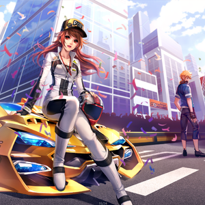 超速度（Cover 本兮）