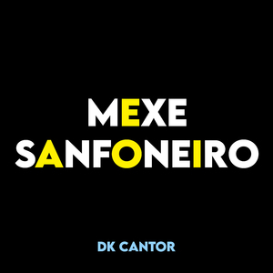 Mexe Sanfoneiro