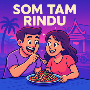 Som Tam Rindu