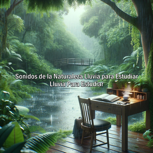 Lluvia para la Mente Estimula Tu Enfoque y Concentración