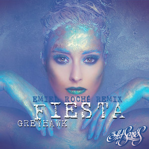 Fiesta (Emiel Roché Remix)