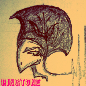 Ringtone (Original mix)-DJ Ranger