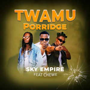 Twamu Porridge