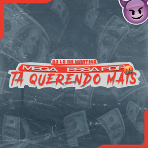 Mega - Essa fdp Ta Querendo Mais