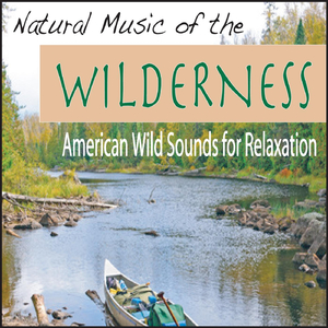 Sounds of the Wild Wilderness