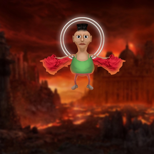 HAMOOD HABIBI (EPIC) (feat. ZAKKY PRIBADI)