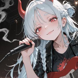 最後の灯 (The Last Light)