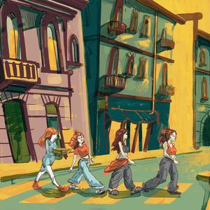 Giovani x Noia (feat. Fresko, Cusco, Origami & Vito)