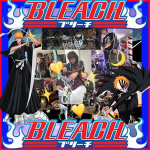 Bleach @ 4 AM