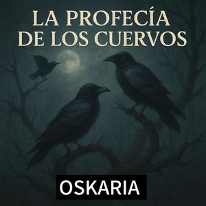 LA PROFECIA DE LOS CUERVOS
