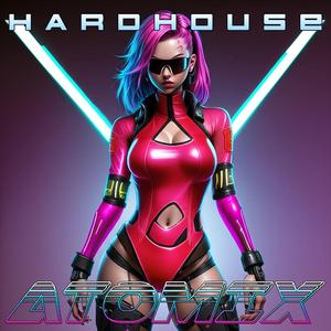 Aetheris (feat. ATOMIX HARDHOUSE) (REMIX)