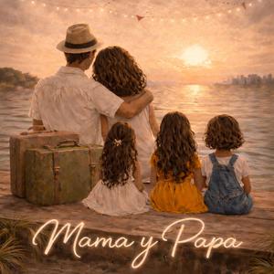 Mama y papa