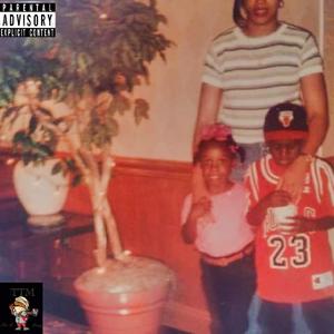 Cant stop (feat. Rodgeebaby)