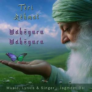 Teri Rehmat | Waheguru | Baba Nanak | ਵਾਹਿਗੁਰੂ ਸ਼ਬਦ #nanakjayanti #waheguru #babananak