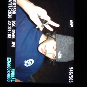 CHASE! (feat. blckk)