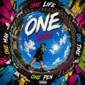 ONE
