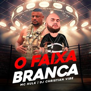O Faixa Branca