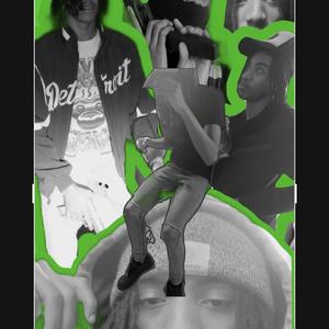 Keshia (feat. Kouzz)