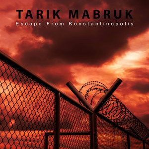 Escape From Konstantinopolis