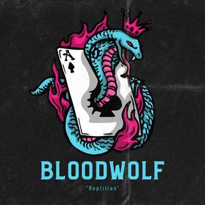 Reptilian (feat. Kvleb)