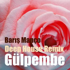 Gülpembe