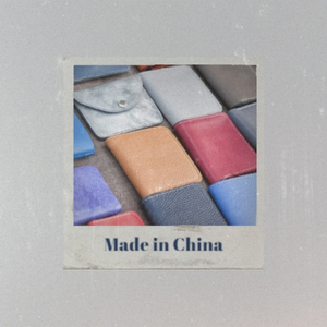Made in China