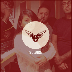 Solaire (feat. Rap Al Dente)