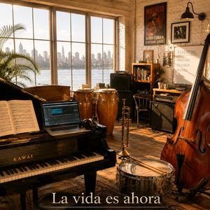 Palabras (feat. Tumbao en casa)