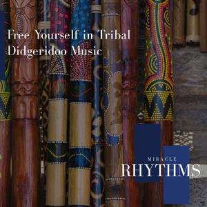 Peopletree Didgeridoo (Heal With Eucalyptus)