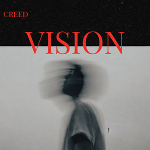 VISION (Radio edit)