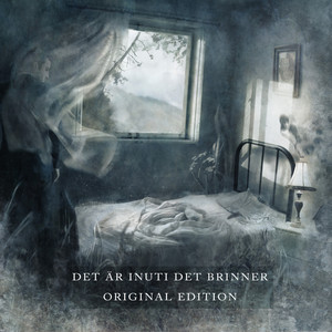 Misstänksamhet, kom tillbaka (Original Edition)