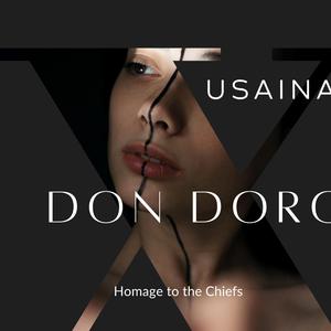 USAINA