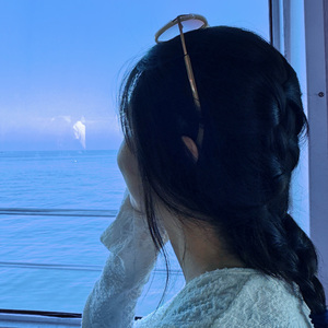 Stillness of the Rain （雨的静止）