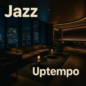 夜を駆け抜けるジャズのリズム